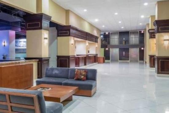 Midtown Garden Hotel Феникс Экстерьер фото