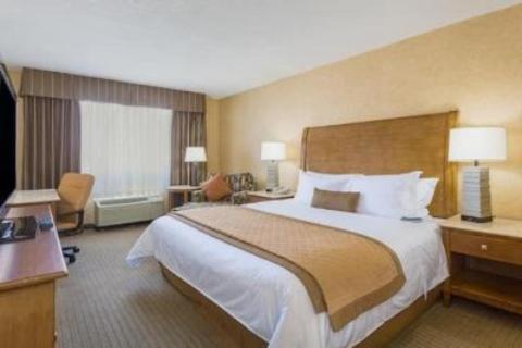 Midtown Garden Hotel Феникс Экстерьер фото